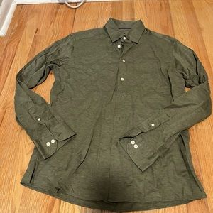 Eton Casual Shirt